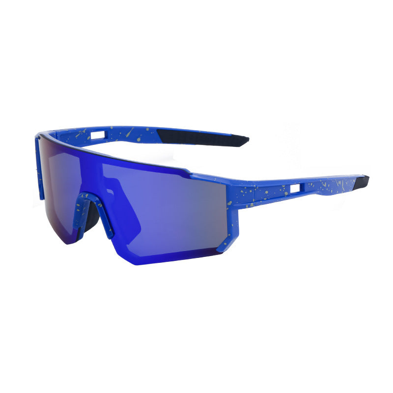 Mousvibe 1120 | Windproof Cycling Sunglasses