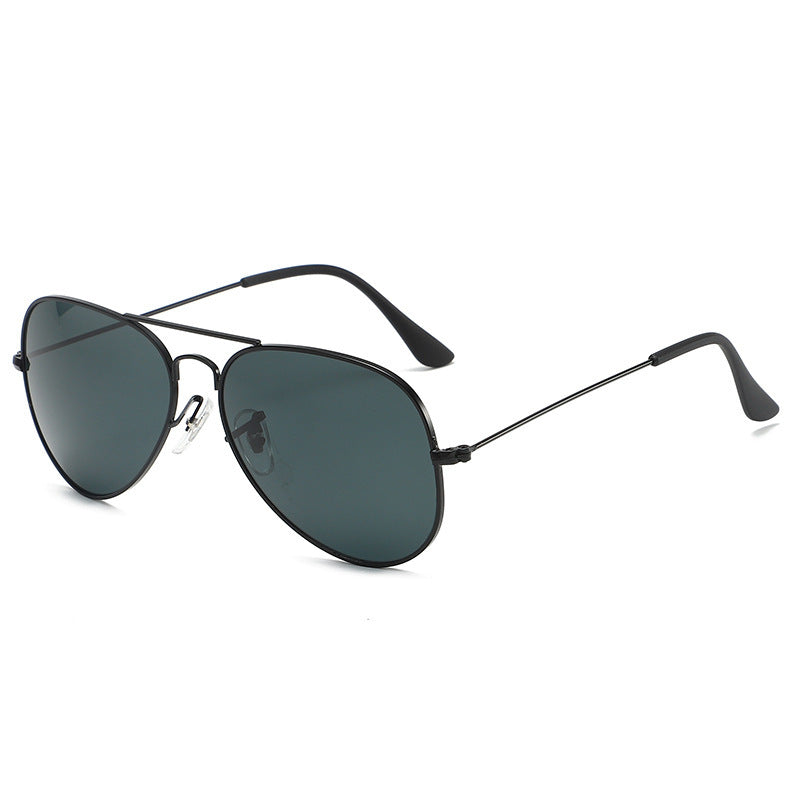 Mousvibe 1400 | High-End Trendy Oversized Sunglasses