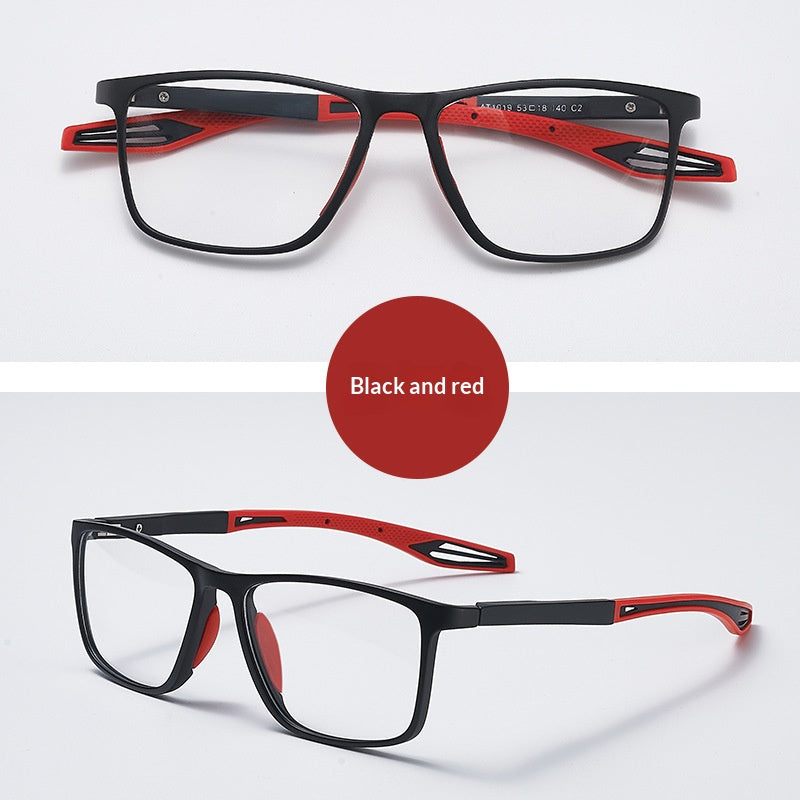 Mousvibe 1434 | Radiation-Blocking, Ultra-Lightweight, High-Definition Reading Glasses