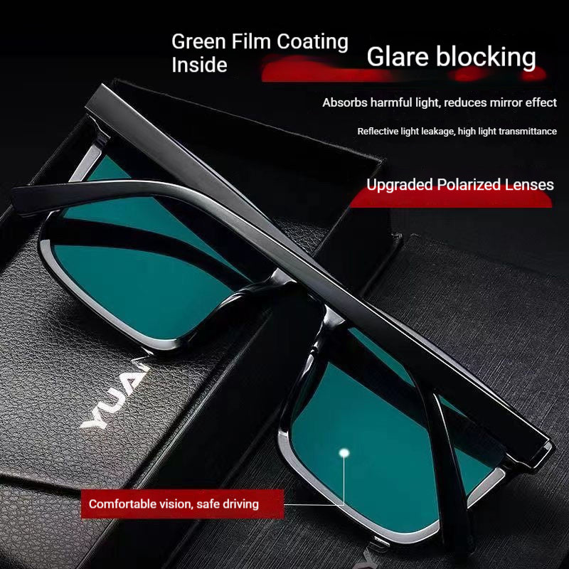 Mousvibe 1375 | GM Premium Driving Sunglasses