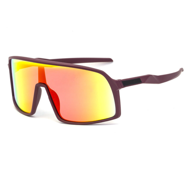 Mousvibe 1119 | Colorful Outdoor Cycling Sunglasses