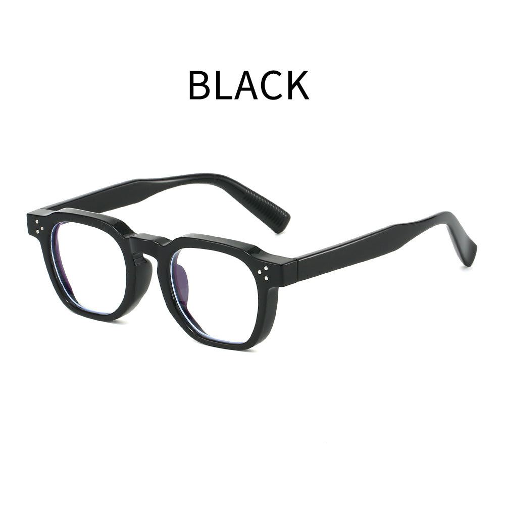 Mousvibe 1125 | Stylish Square HD Reading Glasses