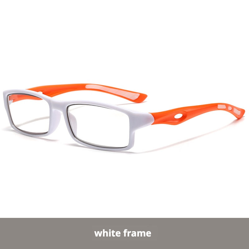 Mousvibe 1333 | Photochromic multifocal sports reading glasses