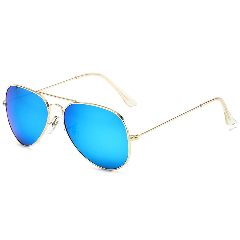 Mousvibe 1400 | High-End Trendy Oversized Sunglasses