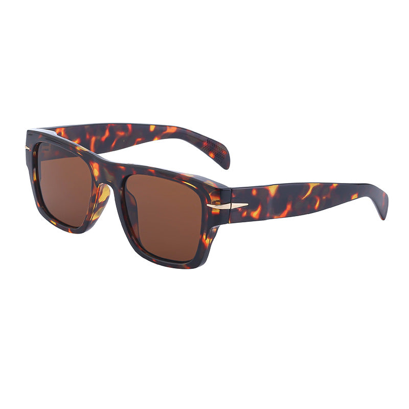 Mousvibe 1098 | Full-rim vintage sunglasses