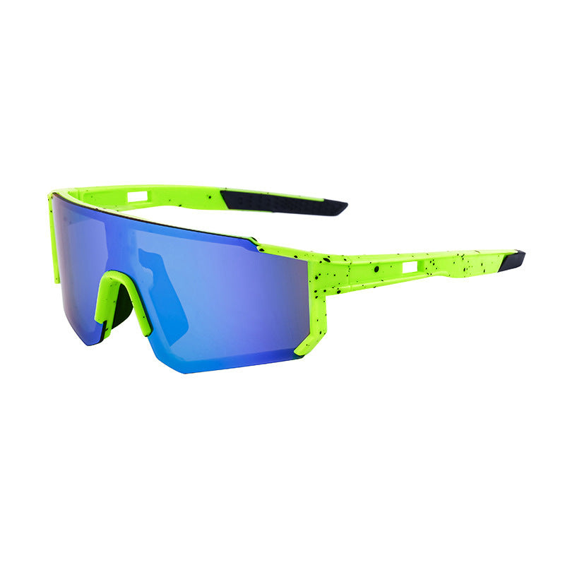 Mousvibe 1120 | Windproof Cycling Sunglasses