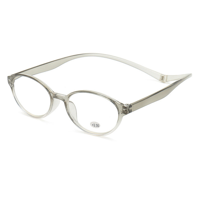 Mousvibe 1334 | Convenient Magnetic Neck-Hanging Reading Glasses