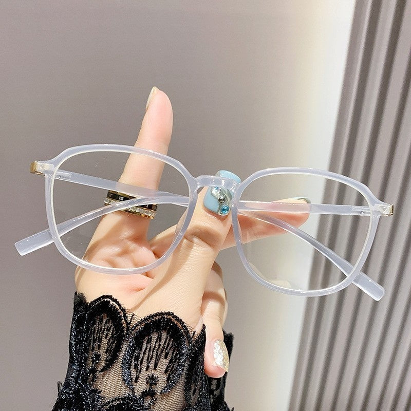 Mousvibe 1418 | Colorful, Ultra-Lightweight Anti-Blue Light Reading Glasses