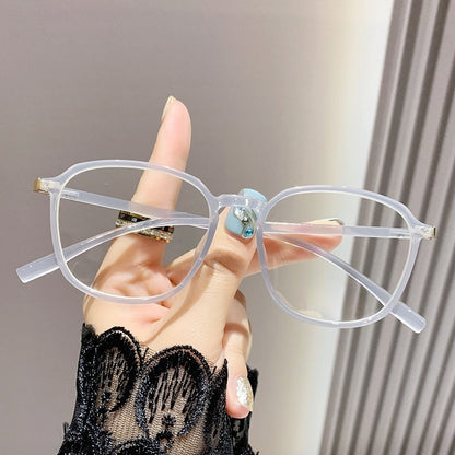 Mousvibe 1418 | Colorful, Ultra-Lightweight Anti-Blue Light Reading Glasses