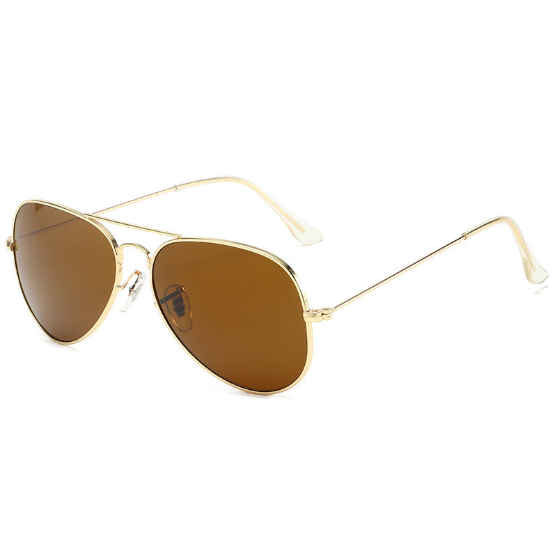 Mousvibe 1400 | High-End Trendy Oversized Sunglasses