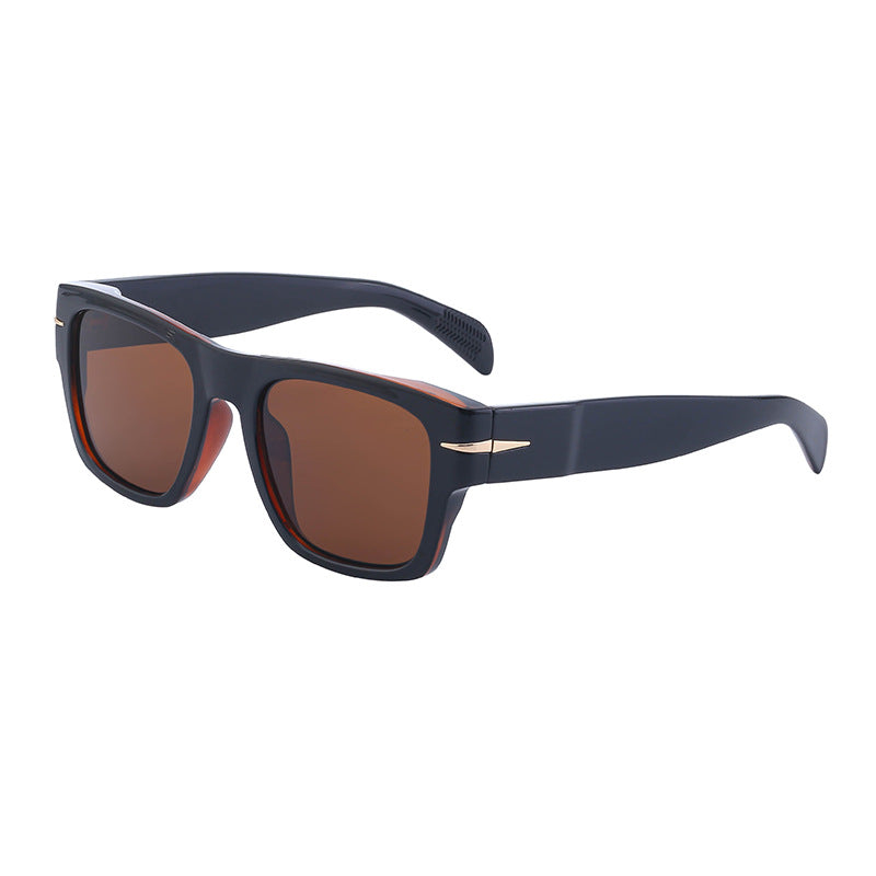Mousvibe 1098 | Full-rim vintage sunglasses