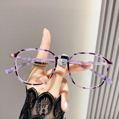 Mousvibe 1418 | Colorful, Ultra-Lightweight Anti-Blue Light Reading Glasses