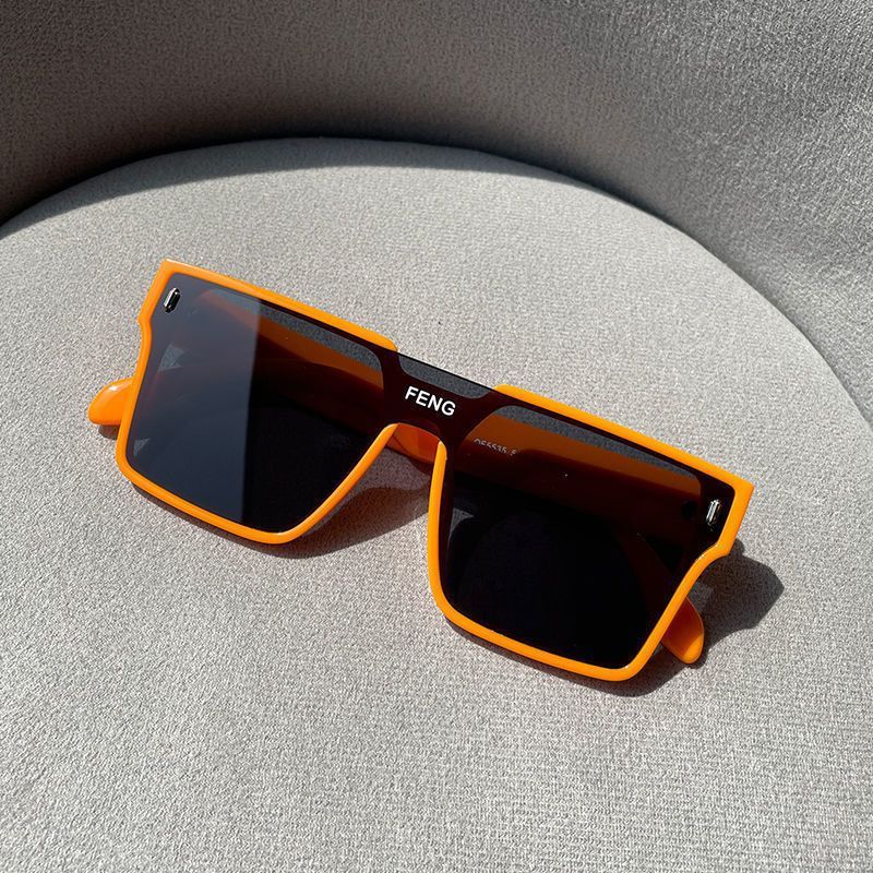 Mousvibe 1308 | INS All-in-One Sunglasses