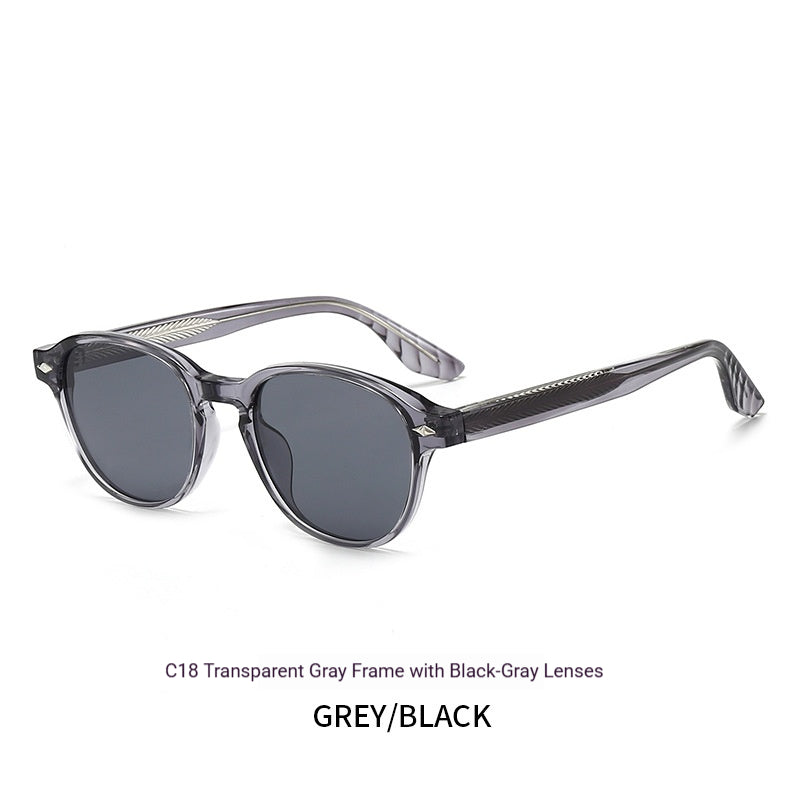 Mousvibe 1283 | High-end outdoor sunglasses with sun protection