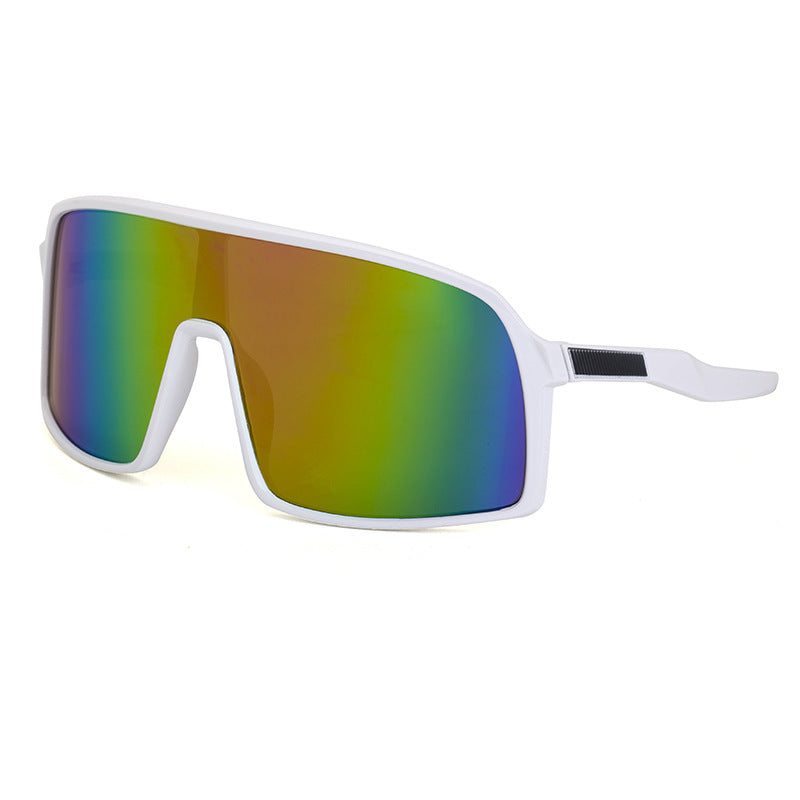 Mousvibe 1119 | Colorful Outdoor Cycling Sunglasses