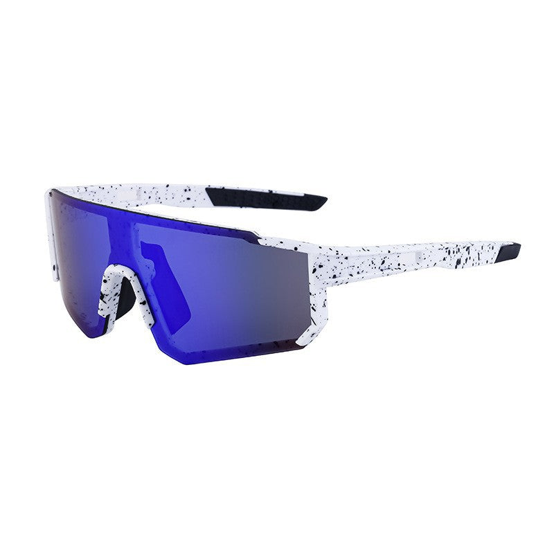 Mousvibe 1120 | Windproof Cycling Sunglasses