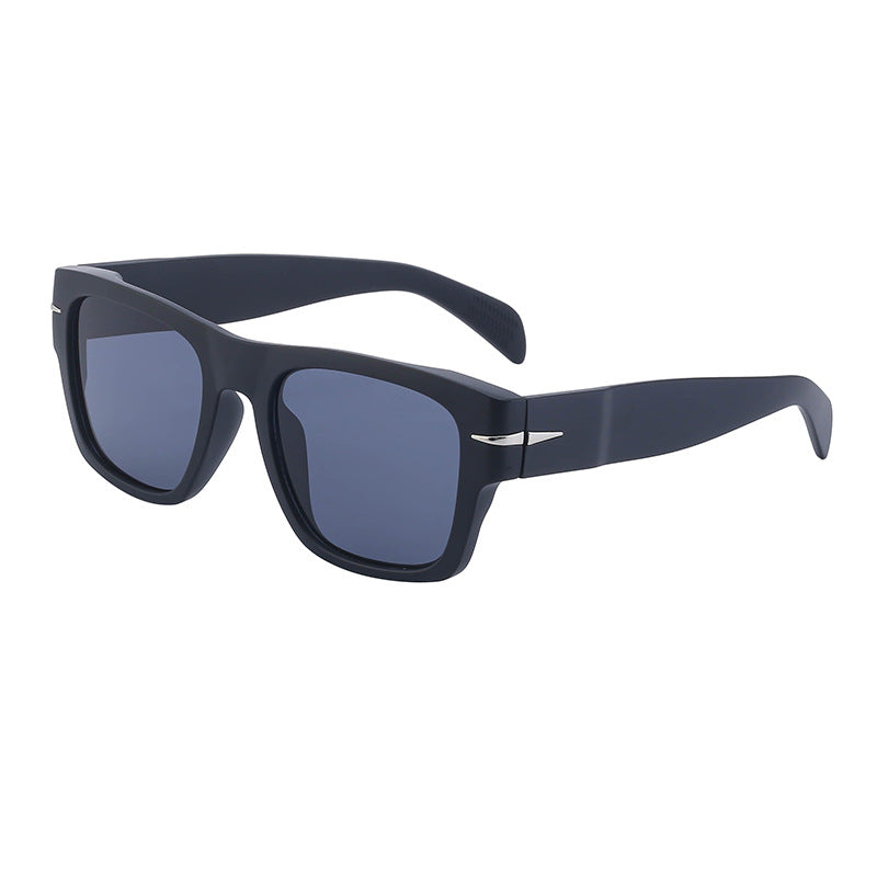 Mousvibe 1098 | Full-rim vintage sunglasses
