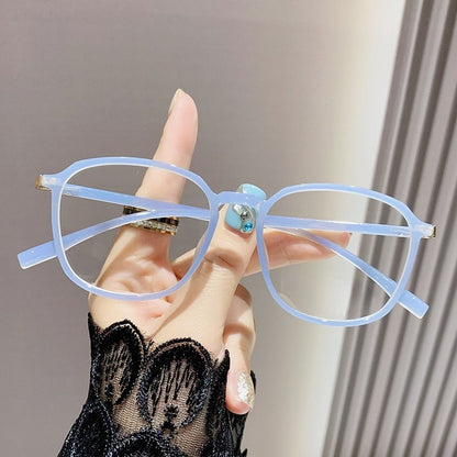 Mousvibe 1418 | Colorful, Ultra-Lightweight Anti-Blue Light Reading Glasses