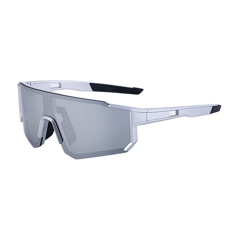 Mousvibe 1120 | Windproof Cycling Sunglasses