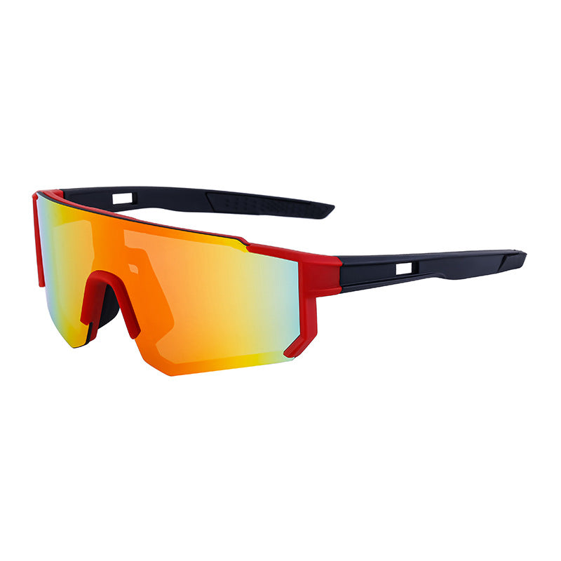 Mousvibe 1120 | Windproof Cycling Sunglasses