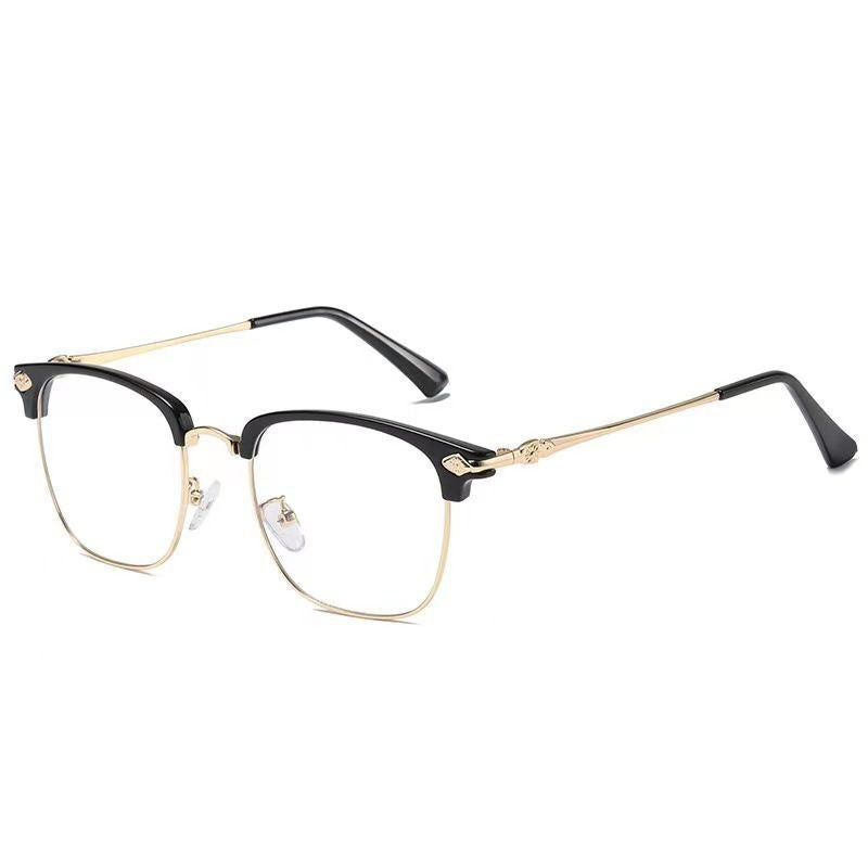 Mousvibe 1167 | Stylish and lightweight blue light blocking reading glasses