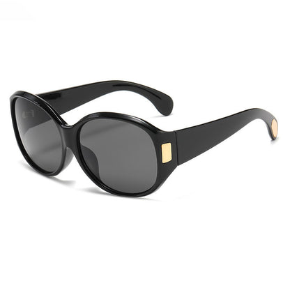 Mousvibe 1388 | Stylish and Unique Oversized Sunglasses