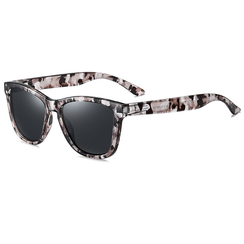 Mousvibe 1441 | Stylish Polarized Sunglasses