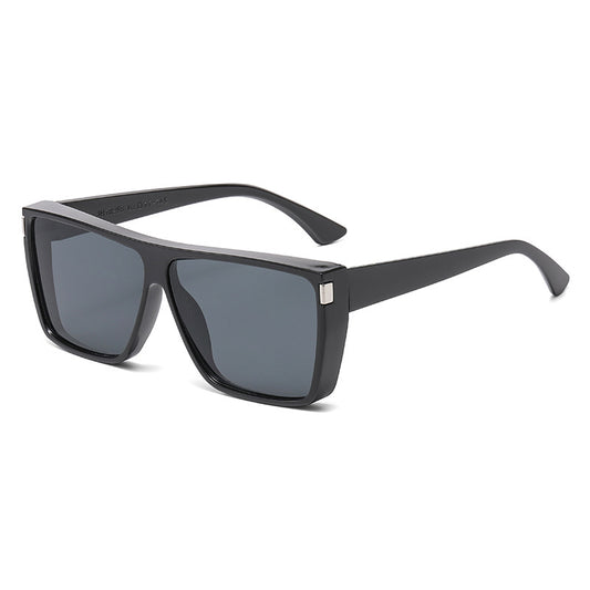 Mousvibe 1321 | Stylish Oversized Sunglasses