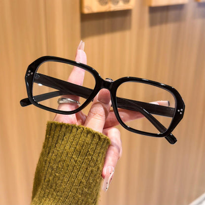 Mousvibe 1424 | Large-frame high-definition reading glasses