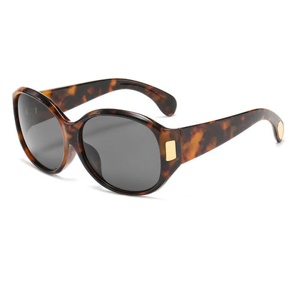 Mousvibe 1388 | Stylish and Unique Oversized Sunglasses