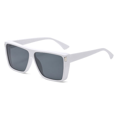Mousvibe 1321 | Stylish Oversized Sunglasses