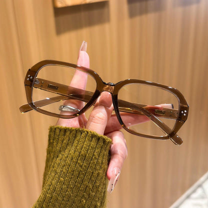 Mousvibe 1424 | Large-frame high-definition reading glasses