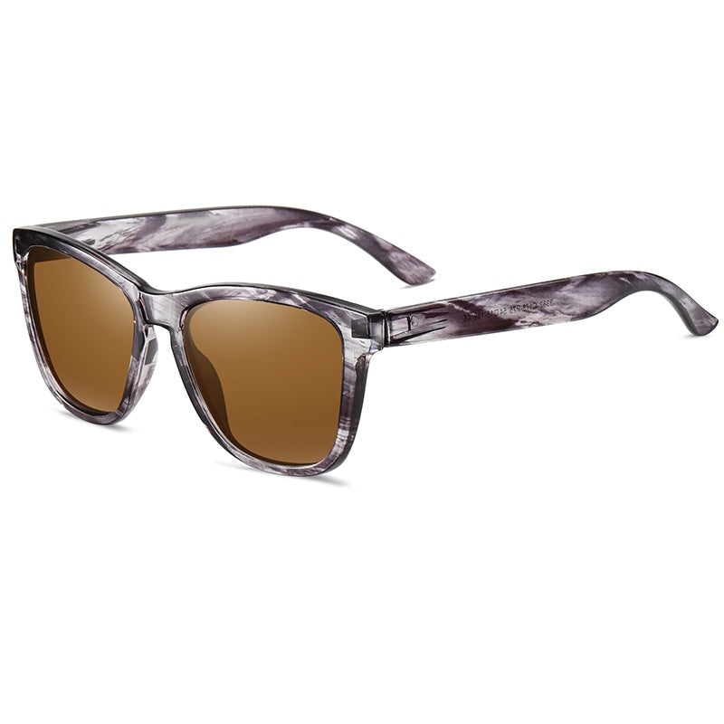 Mousvibe 1441 | Stylish Polarized Sunglasses