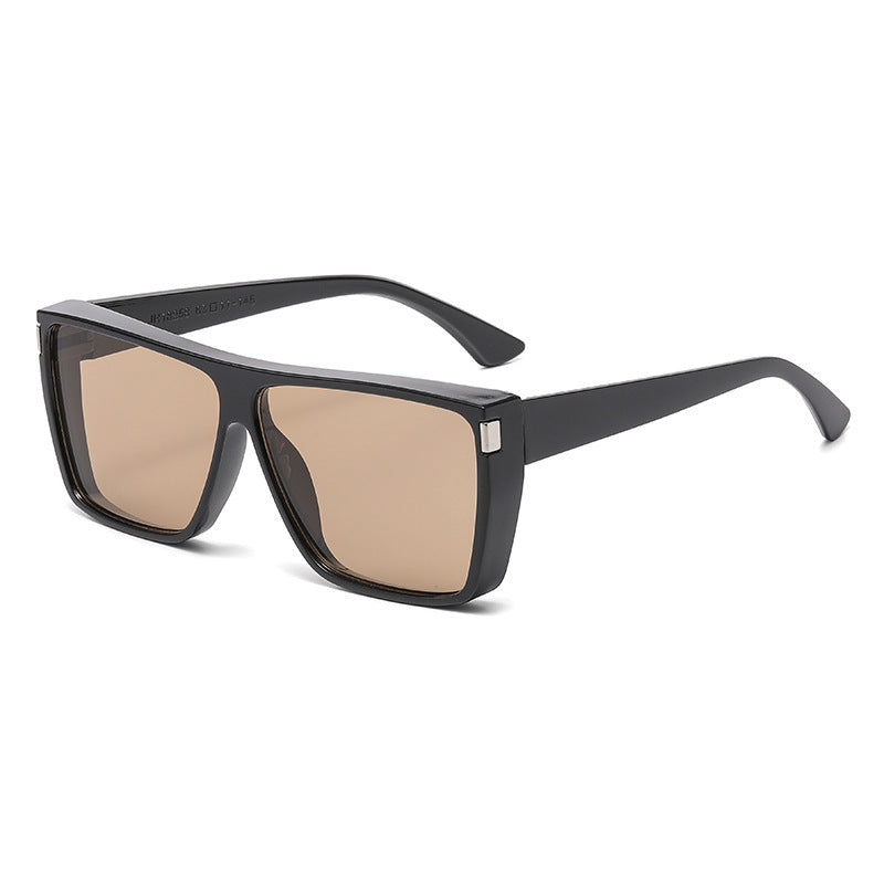 Mousvibe 1321 | Stylish Oversized Sunglasses