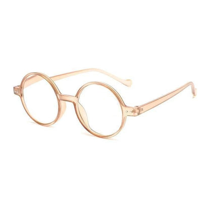 Mousvibe 1373 | Ultralight and Stylish Reading Glasses