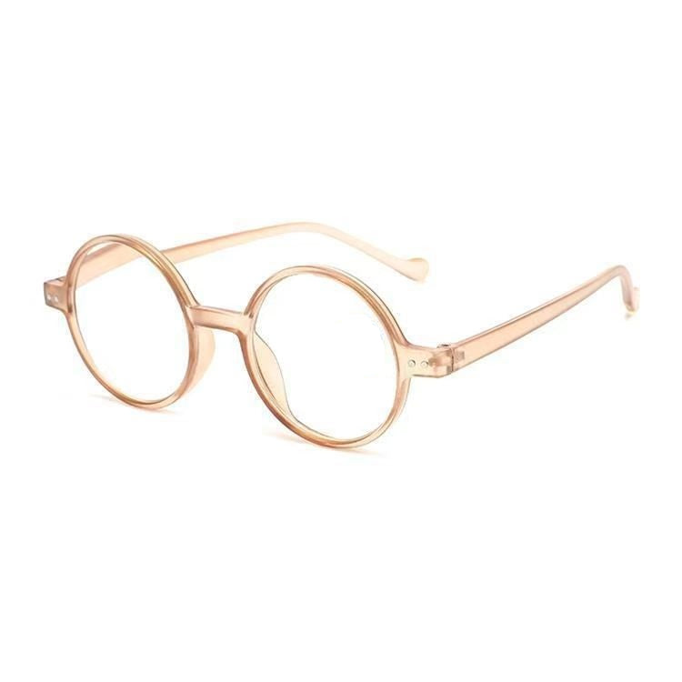 Mousvibe 1373 | Ultralight and Stylish Reading Glasses