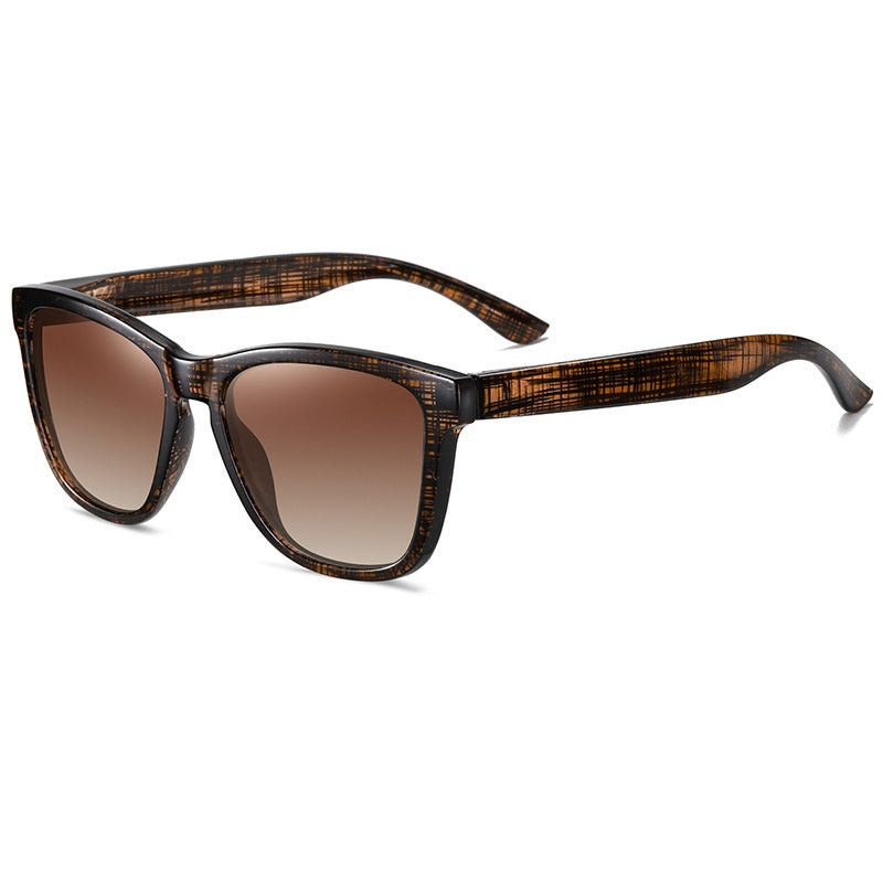 Mousvibe 1441 | Stylish Polarized Sunglasses