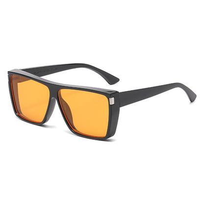 Mousvibe 1321 | Stylish Oversized Sunglasses