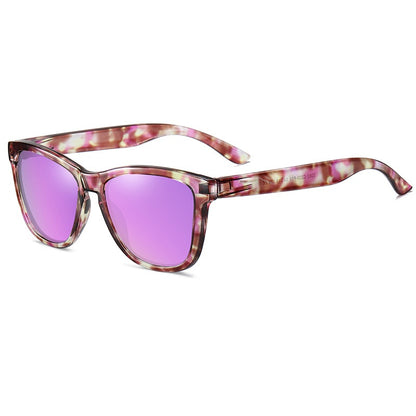 Mousvibe 1441 | Stylish Polarized Sunglasses