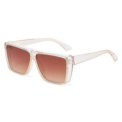 Mousvibe 1321 | Stylish Oversized Sunglasses
