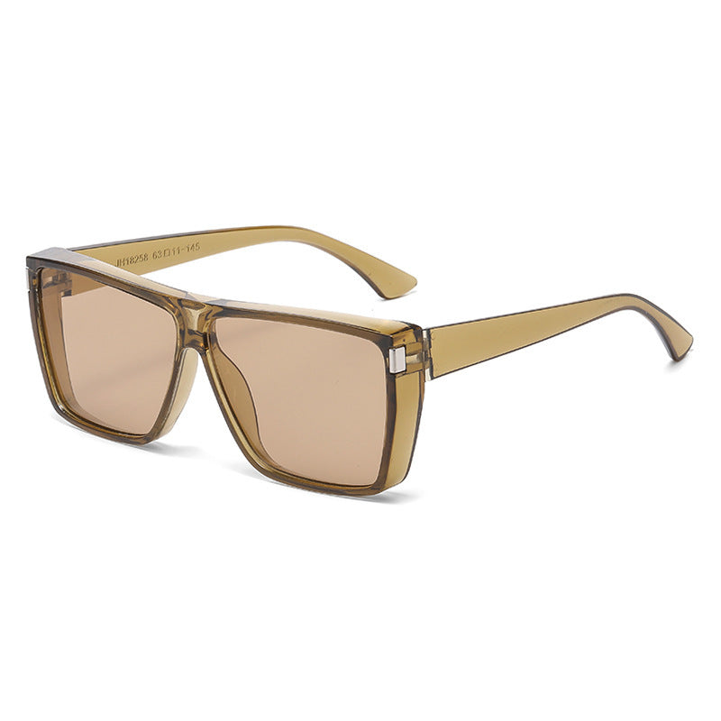 Mousvibe 1321 | Stylish Oversized Sunglasses