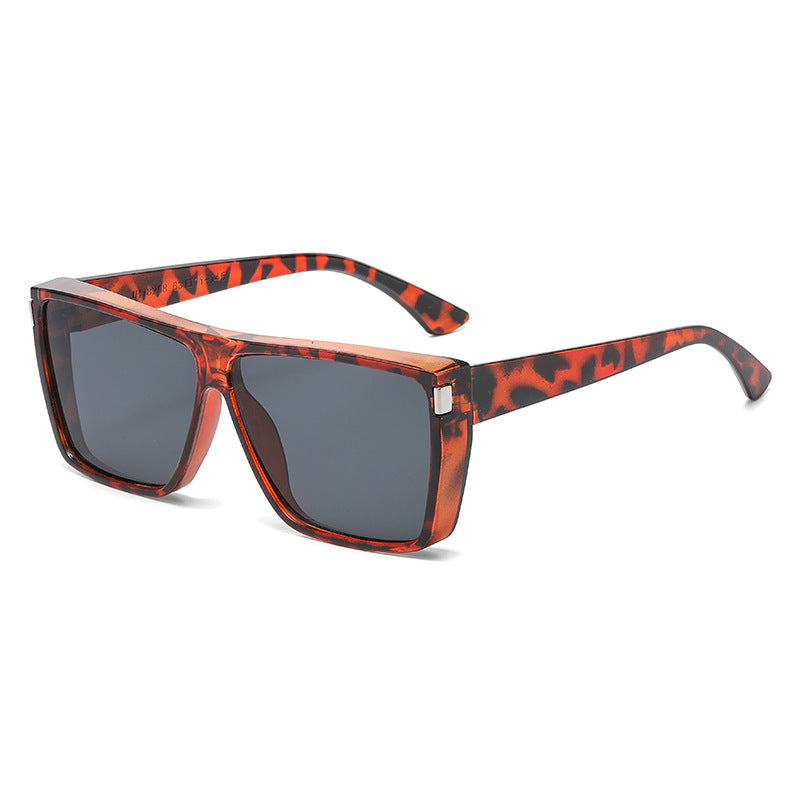 Mousvibe 1321 | Stylish Oversized Sunglasses